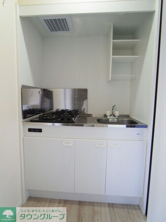 K-SQUAREの物件内観写真